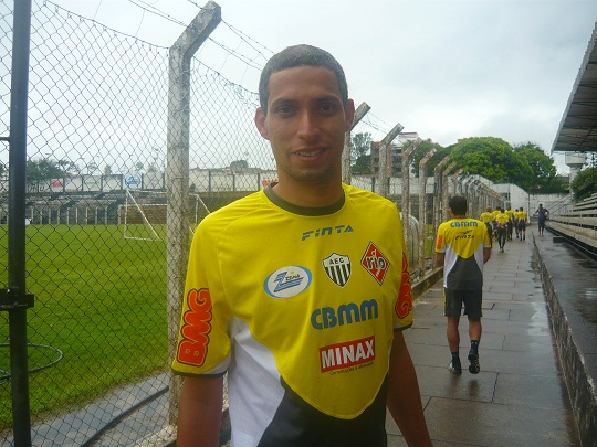 Tiago Campos